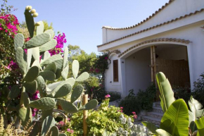 Oasi Beach Hotel Vieste